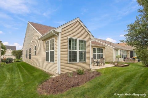 Tiny photo for Huntley, IL 60142 (MLS # 12764337)