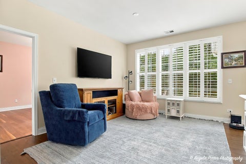 Tiny photo for Huntley, IL 60142 (MLS # 12764337)