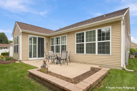 Tiny photo for Huntley, IL 60142 (MLS # 12764337)