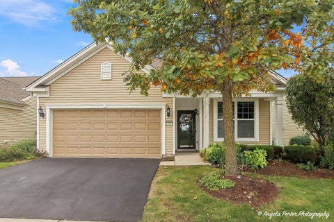 Photo of Huntley, IL 60142 (MLS # 12764337)