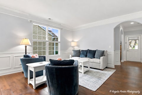 Tiny photo for Huntley, IL 60142 (MLS # 12764337)