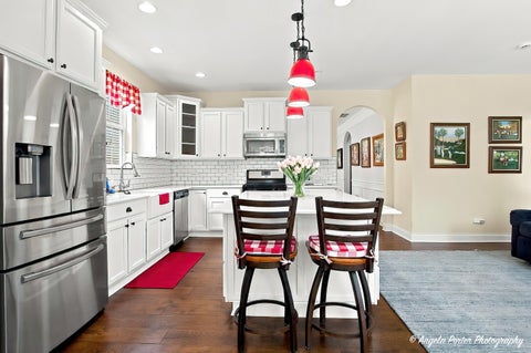Tiny photo for Huntley, IL 60142 (MLS # 12764337)