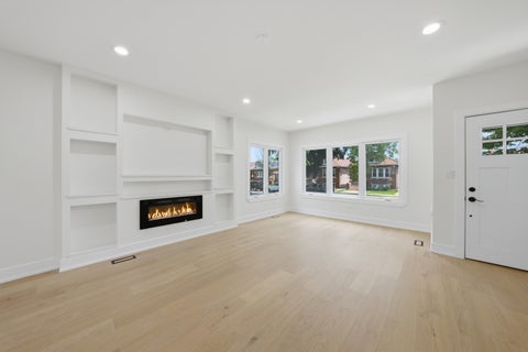 Tiny photo for 1416 Ridgeland Avenue, Berwyn, IL 60402 (MLS # 12753753)