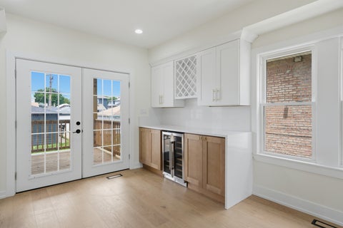 Tiny photo for 1416 Ridgeland Avenue, Berwyn, IL 60402 (MLS # 12753753)