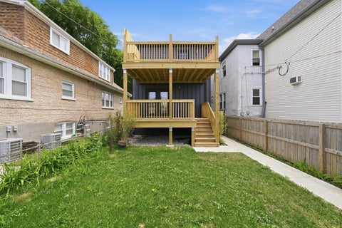 Tiny photo for 1416 Ridgeland Avenue, Berwyn, IL 60402 (MLS # 12753753)