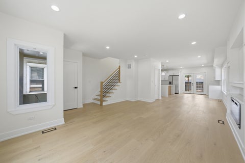 Tiny photo for 1416 Ridgeland Avenue, Berwyn, IL 60402 (MLS # 12753753)