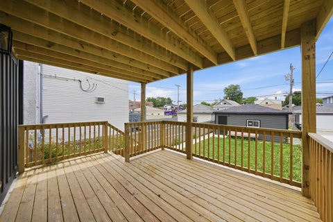 Tiny photo for 1416 Ridgeland Avenue, Berwyn, IL 60402 (MLS # 12753753)