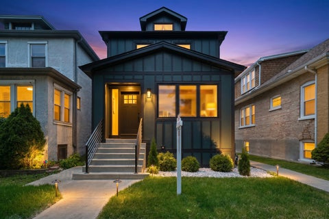Photo of 1416 Ridgeland Avenue, Berwyn, IL 60402 (MLS # 12753753)