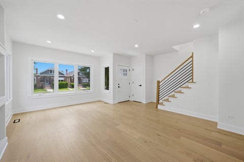 Tiny photo for 1416 Ridgeland Avenue, Berwyn, IL 60402 (MLS # 12753753)