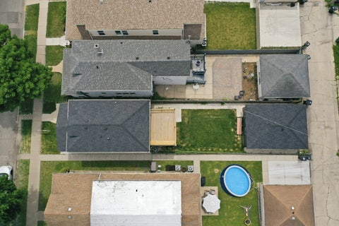 Tiny photo for 1416 Ridgeland Avenue, Berwyn, IL 60402 (MLS # 12753753)