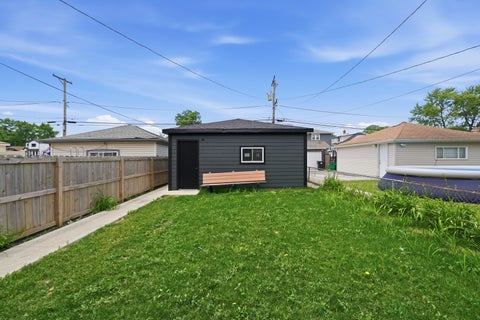 Tiny photo for 1416 Ridgeland Avenue, Berwyn, IL 60402 (MLS # 12753753)