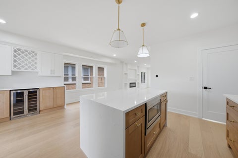 Tiny photo for 1416 Ridgeland Avenue, Berwyn, IL 60402 (MLS # 12753753)