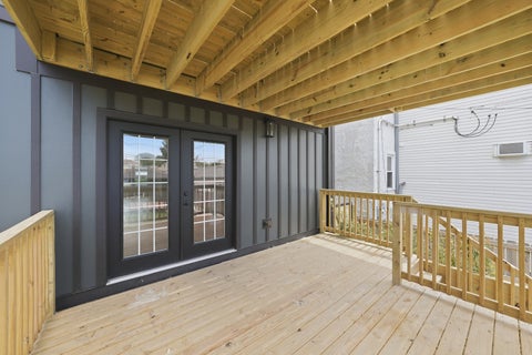 Tiny photo for 1416 Ridgeland Avenue, Berwyn, IL 60402 (MLS # 12753753)