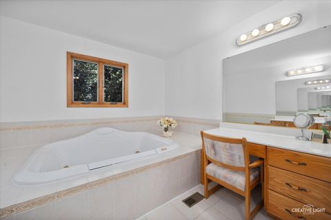 Tiny photo for 11210 Pebble Drive, Huntley, IL 60142 (MLS # 12411472)