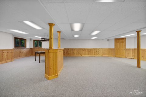 Tiny photo for 11210 Pebble Drive, Huntley, IL 60142 (MLS # 12411472)