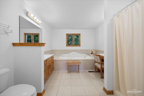Tiny photo for 11210 Pebble Drive, Huntley, IL 60142 (MLS # 12411472)