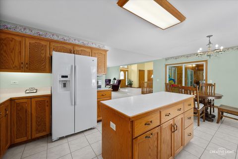 Tiny photo for 11210 Pebble Drive, Huntley, IL 60142 (MLS # 12411472)