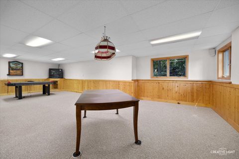 Tiny photo for 11210 Pebble Drive, Huntley, IL 60142 (MLS # 12411472)
