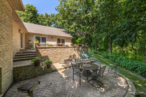 Tiny photo for 11210 Pebble Drive, Huntley, IL 60142 (MLS # 12411472)