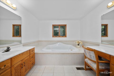 Tiny photo for 11210 Pebble Drive, Huntley, IL 60142 (MLS # 12411472)