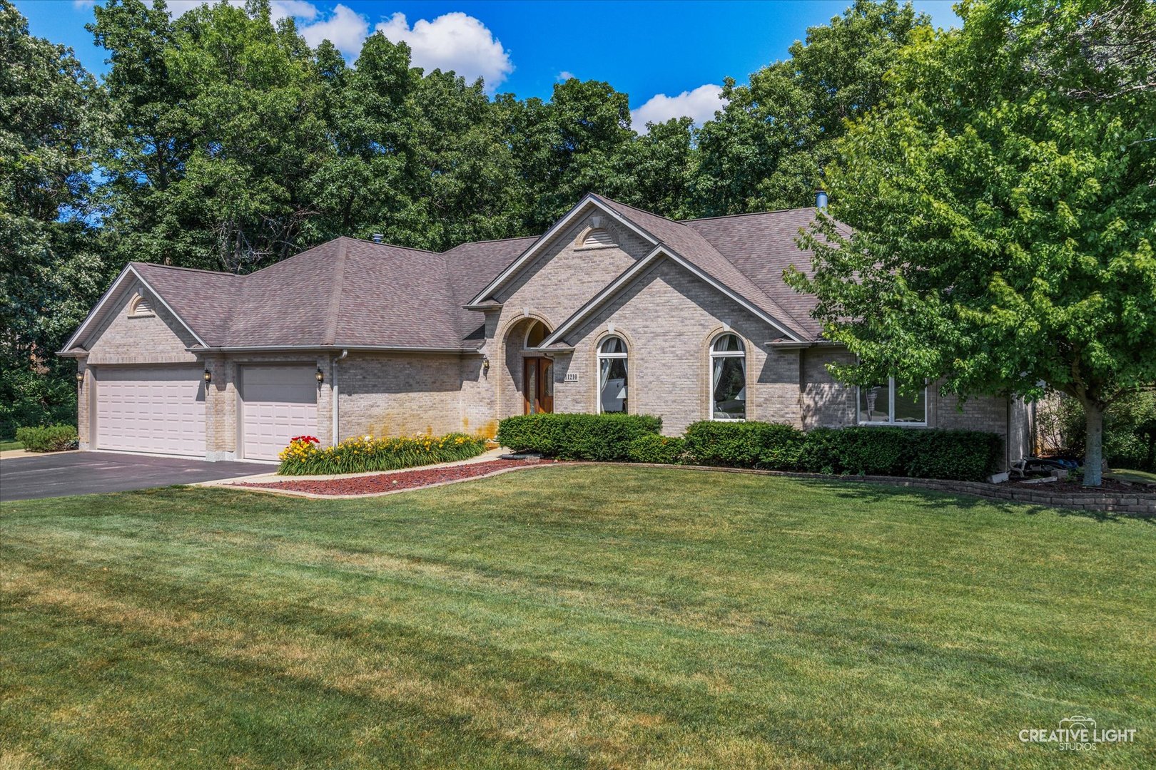 11210 Pebble Drive