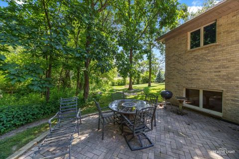 Tiny photo for 11210 Pebble Drive, Huntley, IL 60142 (MLS # 12411472)