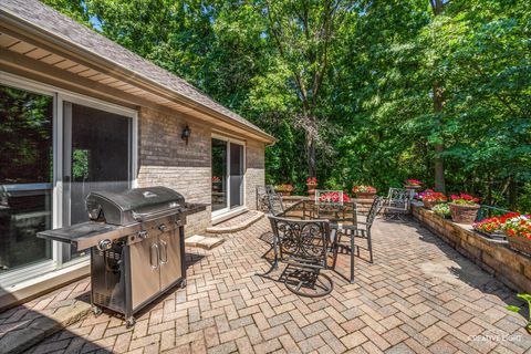 Tiny photo for 11210 Pebble Drive, Huntley, IL 60142 (MLS # 12411472)