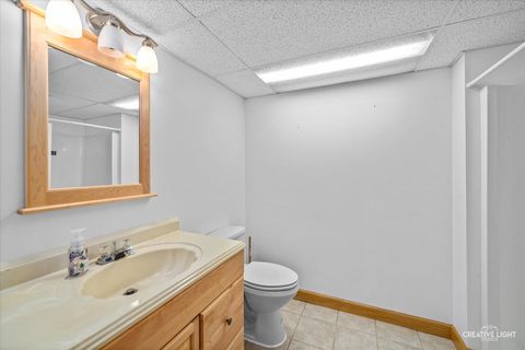 Tiny photo for 11210 Pebble Drive, Huntley, IL 60142 (MLS # 12411472)