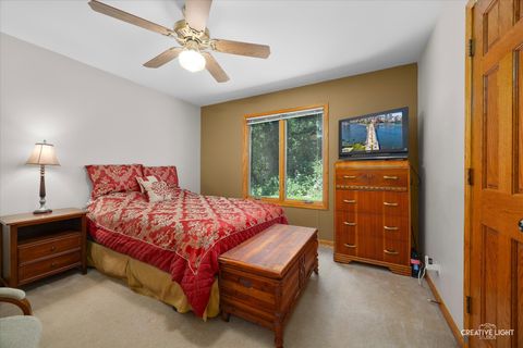 Tiny photo for 11210 Pebble Drive, Huntley, IL 60142 (MLS # 12411472)