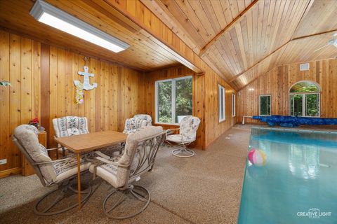 Tiny photo for 11210 Pebble Drive, Huntley, IL 60142 (MLS # 12411472)