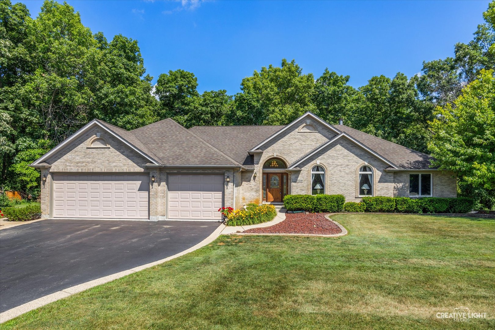 11210 Pebble Drive
