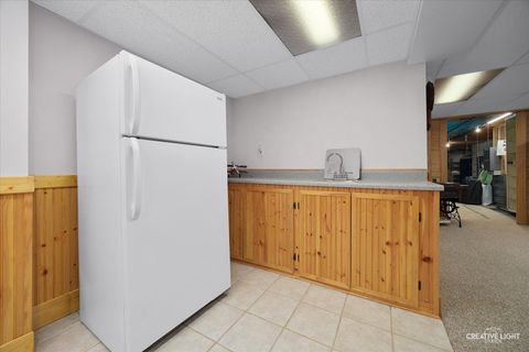Tiny photo for 11210 Pebble Drive, Huntley, IL 60142 (MLS # 12411472)