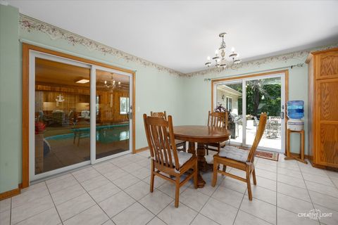 Tiny photo for 11210 Pebble Drive, Huntley, IL 60142 (MLS # 12411472)