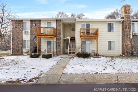 Photo of 1900 Light Road #208, Oswego, IL 60543 (MLS # 12540080)