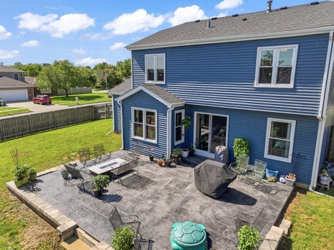 Tiny photo for 5004 Glenbrook Trail W, McHenry, IL 60050 (MLS # 12728380)