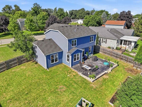 Tiny photo for 5004 Glenbrook Trail W, McHenry, IL 60050 (MLS # 12728380)