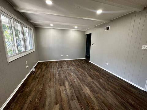 Tiny photo for 1229 E 165TH Place, South Holland, IL 60473 (MLS # 12519937)