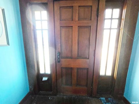 Tiny photo for 900 S 16TH Street, Herrin, IL 62948 (MLS # EB460478)