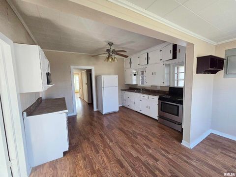 Tiny photo for 900 S 16TH Street, Herrin, IL 62948 (MLS # EB460478)