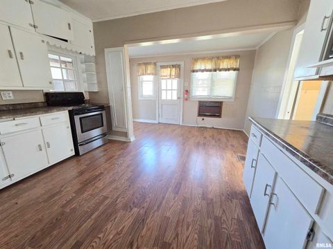 Tiny photo for 900 S 16TH Street, Herrin, IL 62948 (MLS # EB460478)