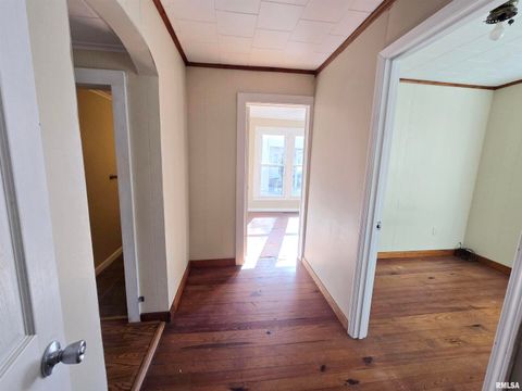 Tiny photo for 900 S 16TH Street, Herrin, IL 62948 (MLS # EB460478)