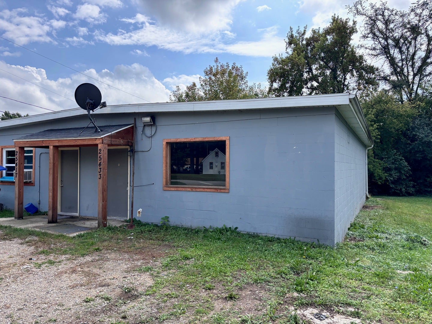 25433 W Il Route 173