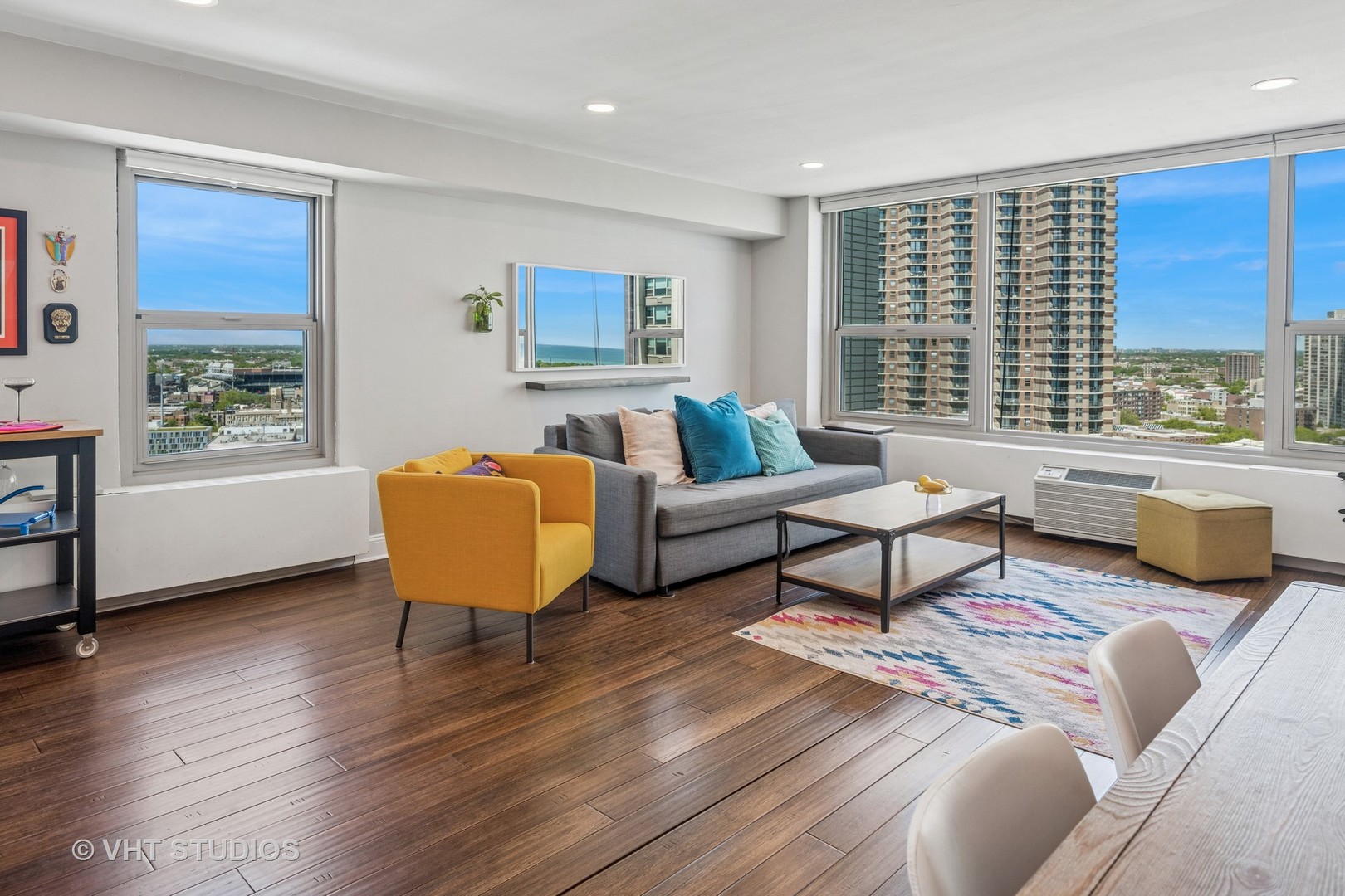 3600 N Lake Shore Drive 2212