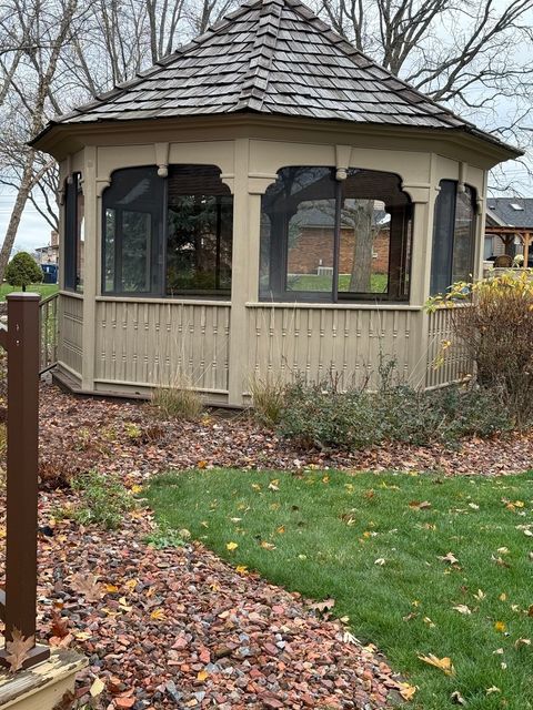 A home in Homer Glen