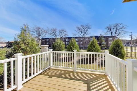 Tiny photo for 270 Masters Drive, Addison, IL 60101 (MLS # 12622287)