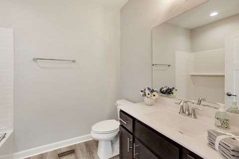 Tiny photo for 270 Masters Drive, Addison, IL 60101 (MLS # 12622287)