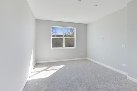 Tiny photo for 270 Masters Drive, Addison, IL 60101 (MLS # 12622287)