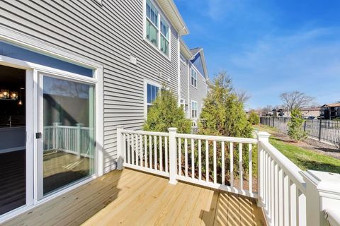 Tiny photo for 270 Masters Drive, Addison, IL 60101 (MLS # 12622287)