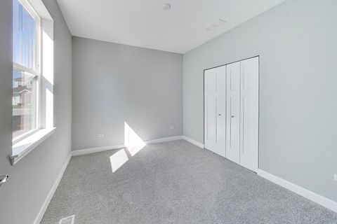 Tiny photo for 270 Masters Drive, Addison, IL 60101 (MLS # 12622287)