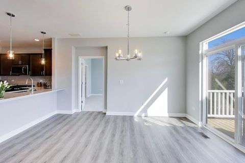 Tiny photo for 270 Masters Drive, Addison, IL 60101 (MLS # 12622287)